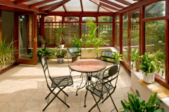 Russells Green conservatory quotes
