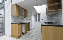 Russells Green kitchen extension leads