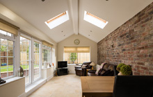 Russells Green single storey extension leads